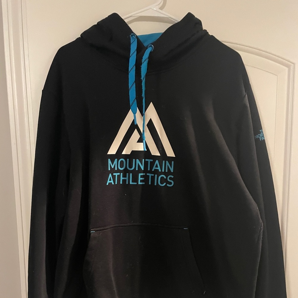 The North Face Mens XL Hoodie